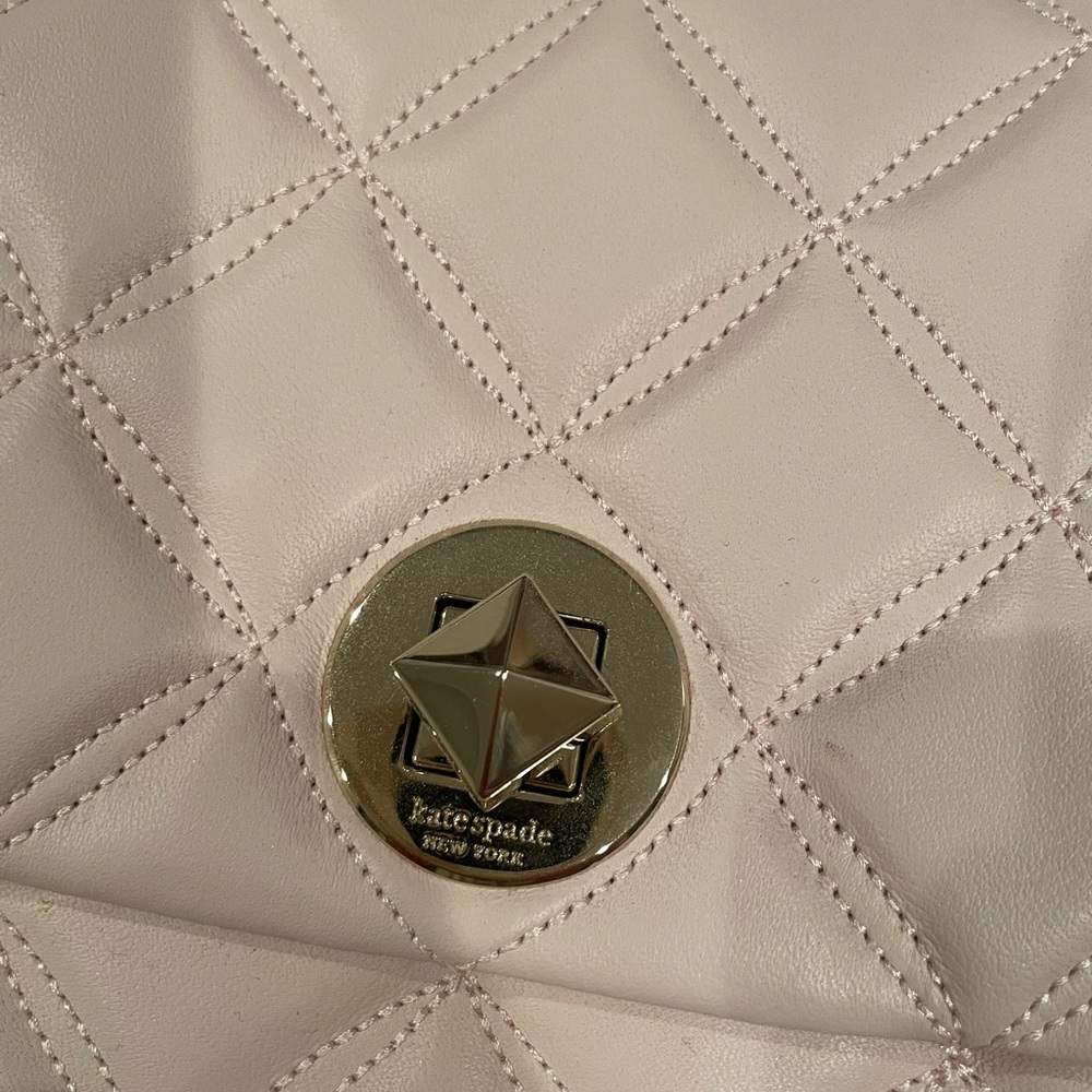 Kate Spade Natalia Flap Bag - Picture 7 of 7